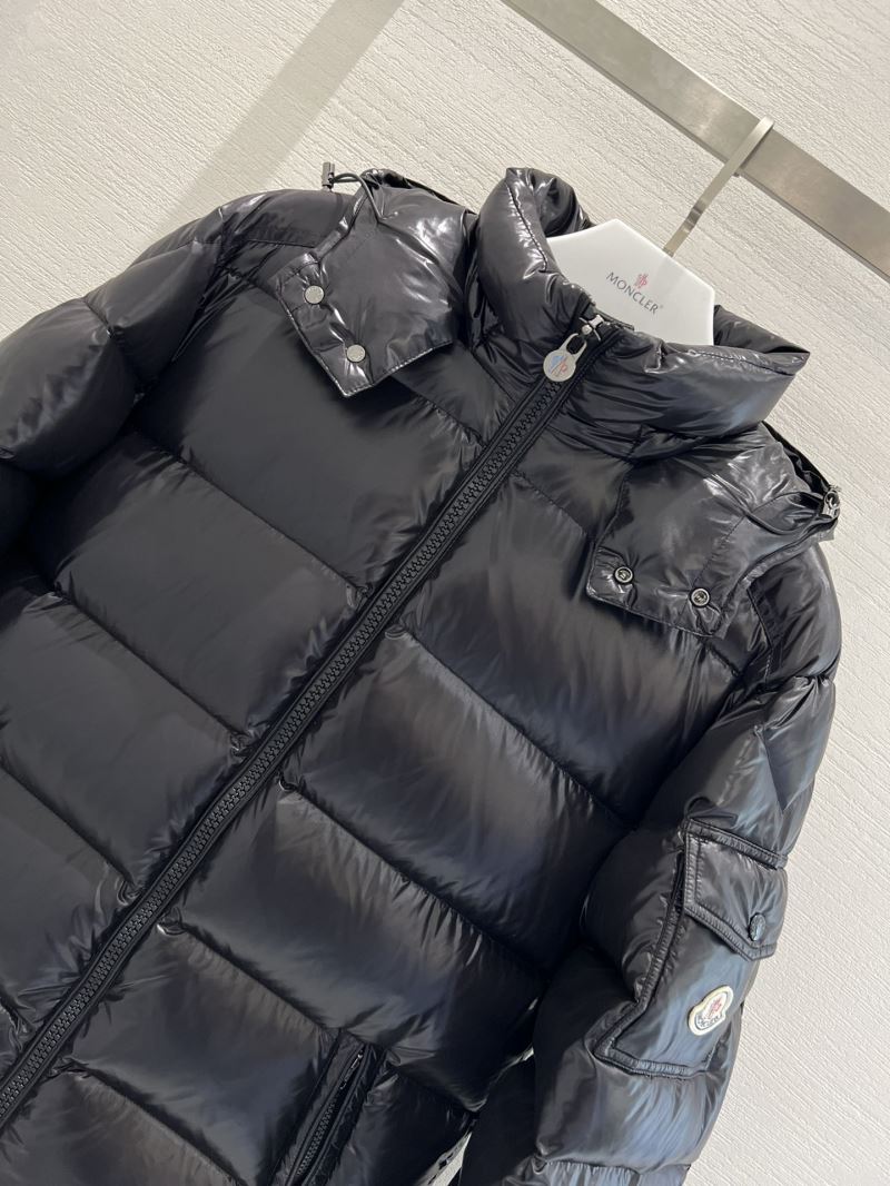 Moncler Down Jackets